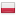 kseroprojekt.pl hosted country